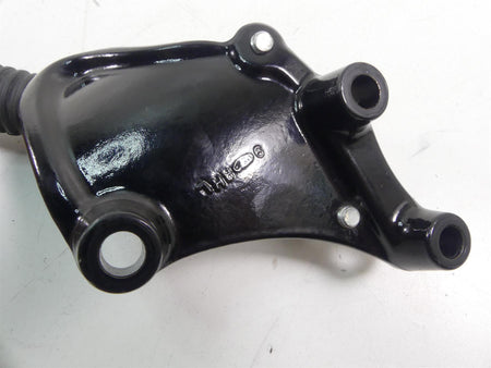 2020 Harley XL1200 CX Sportster Roadster Rear Passenger Footpeg Set 50500233 {{ shop.shopifyCountryName }} - Mototech271