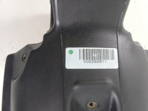 2015 Ducati Diavel Dark Plastic Fuel Gas Petrol Tank Reservoir 58612151B | Mototech271