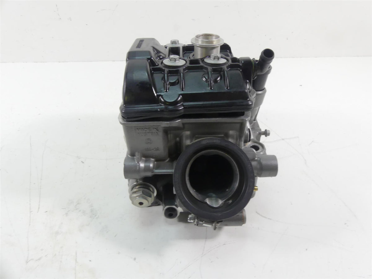2015 KTM 1190 Adventure R Rear Cylinderhead Cylinder Head - Read 6133612010024 {{ shop.shopifyCountryName }} - Mototech271