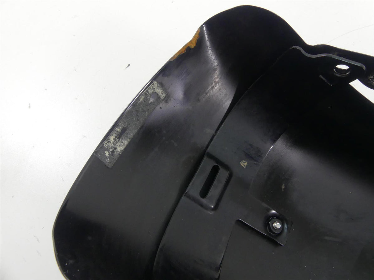 2020 Harley Sportster XL1200 NS Iron Rear Fender Tire Hugger - Read 59865-10 {{ shop.shopifyCountryName }} - Mototech271