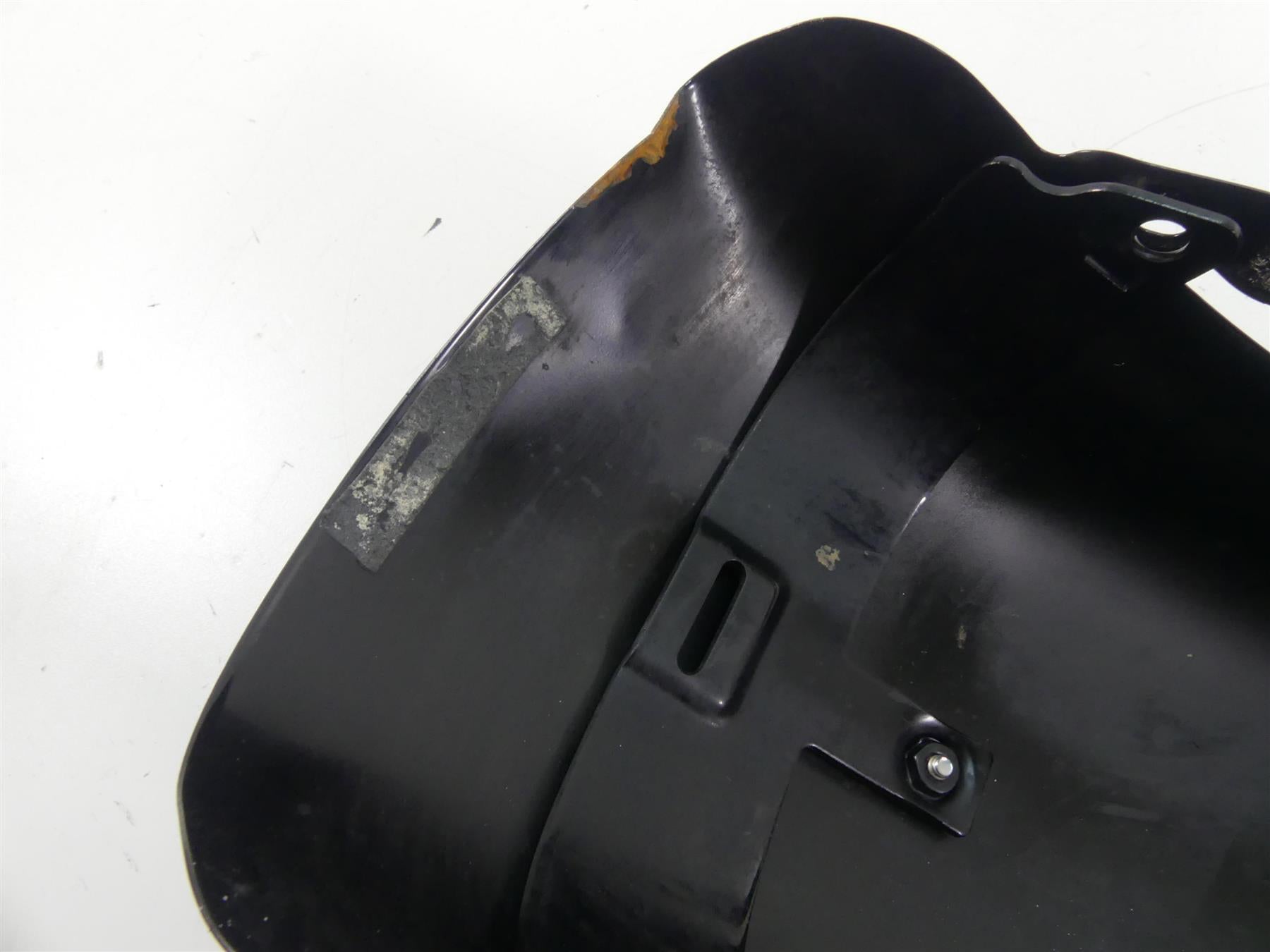 2020 Harley Sportster XL1200 NS Iron Rear Fender Tire Hugger - Read 59865-10 {{ shop.shopifyCountryName }} - Mototech271