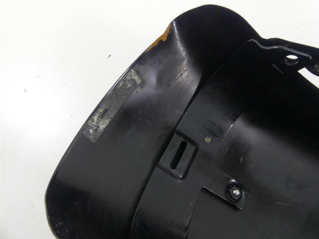 2020 Harley Sportster XL1200 NS Iron Rear Fender Tire Hugger - Read 59865-10 {{ shop.shopifyCountryName }} - Mototech271
