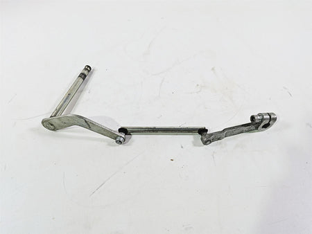 2017 Harley Dyna FXDB Street Bob Shift Lever Links & Rod Set 34621-06 33849-97 {{ shop.shopifyCountryName }} - Mototech271
