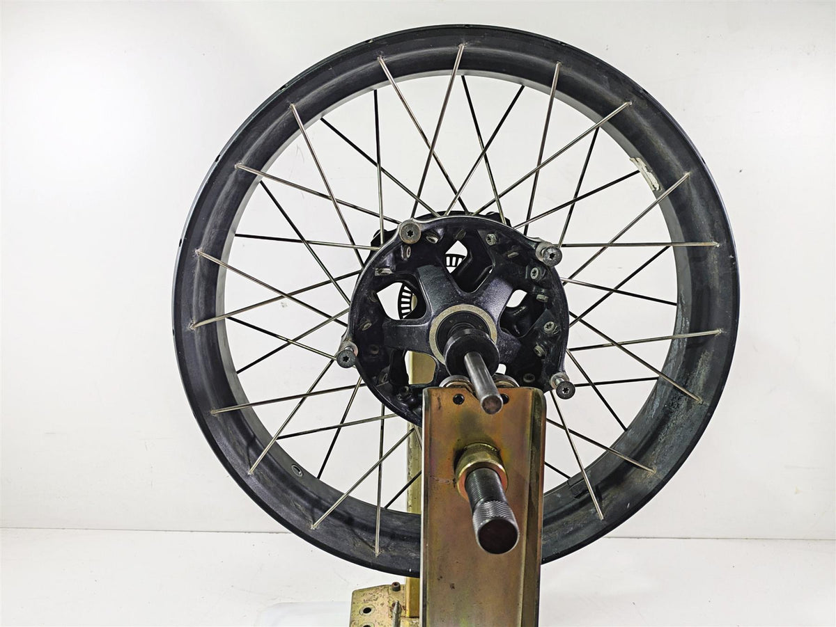 2015 BMW R1200GS Adv K51 GLM Front Wheel Rim Spoke 19x3 Wobble 36318528530 {{ shop.shopifyCountryName }} - Mototech271