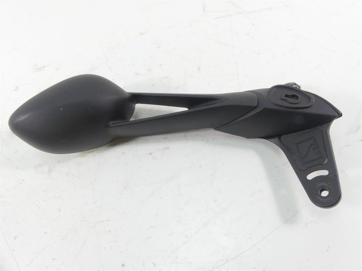 2015 BMW K1600GT K48 Right Side Mirror Rear View 51167710464 {{ shop.shopifyCountryName }} - Mototech271