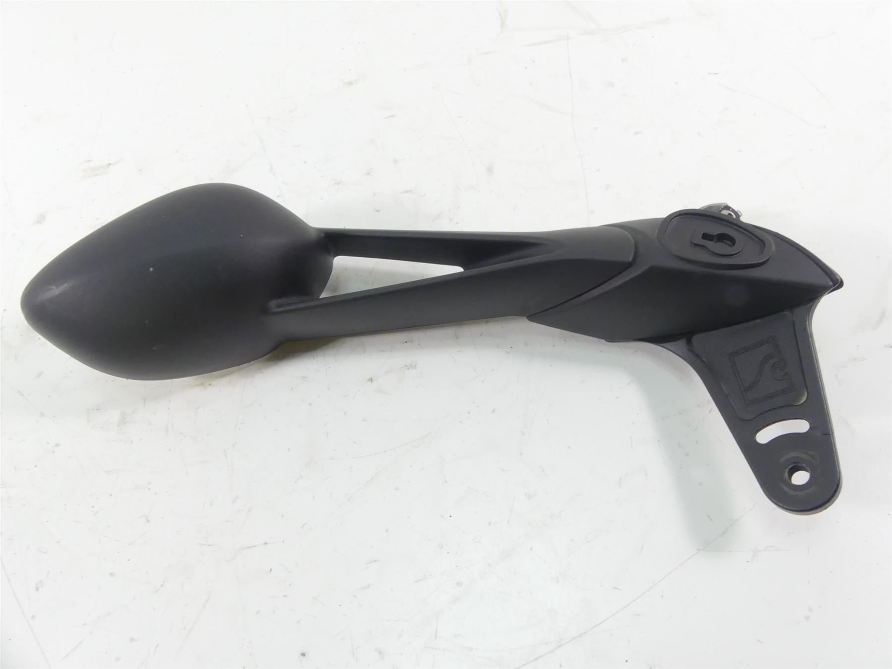 2015 BMW K1600GT K48 Right Side Mirror Rear View 51167710464 {{ shop.shopifyCountryName }} - Mototech271