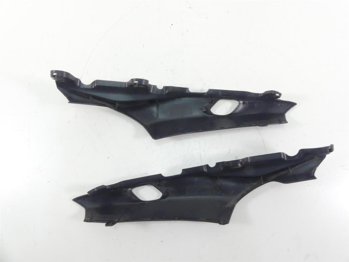 2022 Yamaha MT09 FZ09 Rear Tail Side Cover Fairing Set B7N-21711-00-00 {{ shop.shopifyCountryName }} - Mototech271