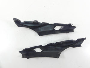 2022 Yamaha MT09 FZ09 Rear Tail Side Cover Fairing Set B7N-21711-00-00 | Mototech271