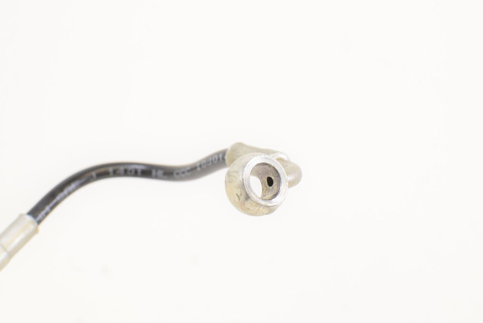 2015 Ducati Hypermotard 821 SP ABS to Rear Brake Master Cylinder Line 61910401B {{ shop.shopifyCountryName }} - Mototech271