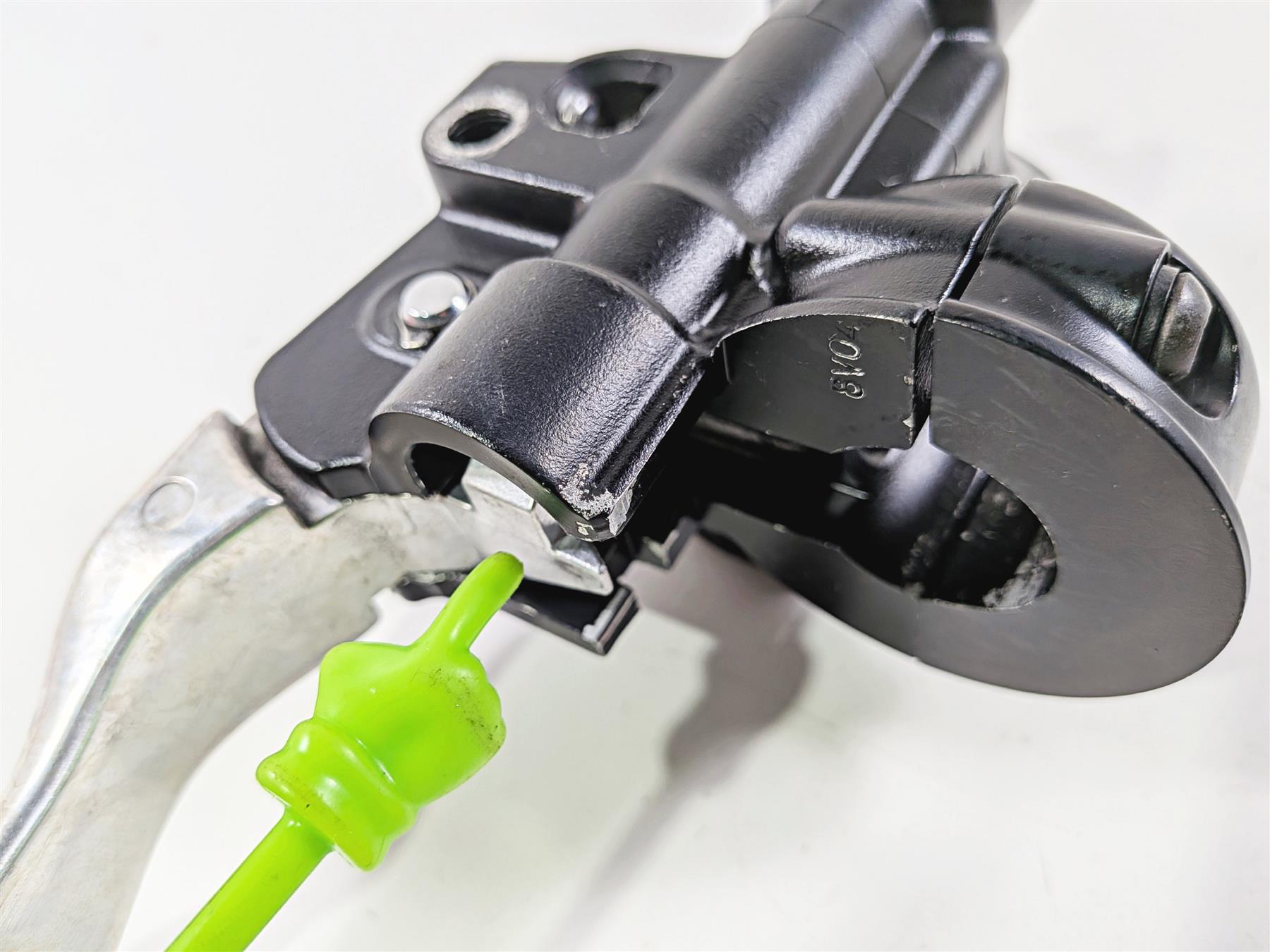 2009 Harley Davidson XR1200 Sportster Front Brake Master Cylinder 5/8" 42941-08-Mototech271