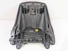 Load image into Gallery viewer, 2016 BMW R1200RT K52 Rear Heated Passenger Seat Saddle 52537728824
