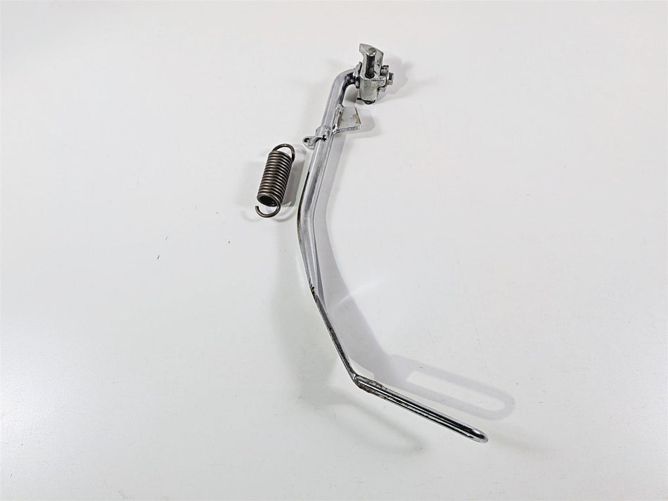 2014 Harley FXDL Dyna Low Rider Side Kickstand Kick Jiffy Stand 49704-90H {{ shop.shopifyCountryName }} - Mototech271