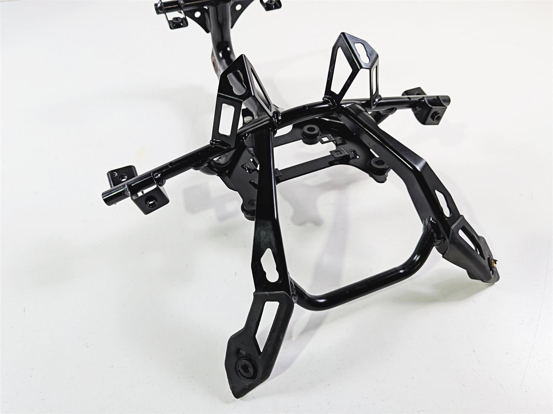 2017 Honda CRF1000 Africa Twin Front Cowling Stay Holder Carrier 64501-MJP-G50-Mototech271