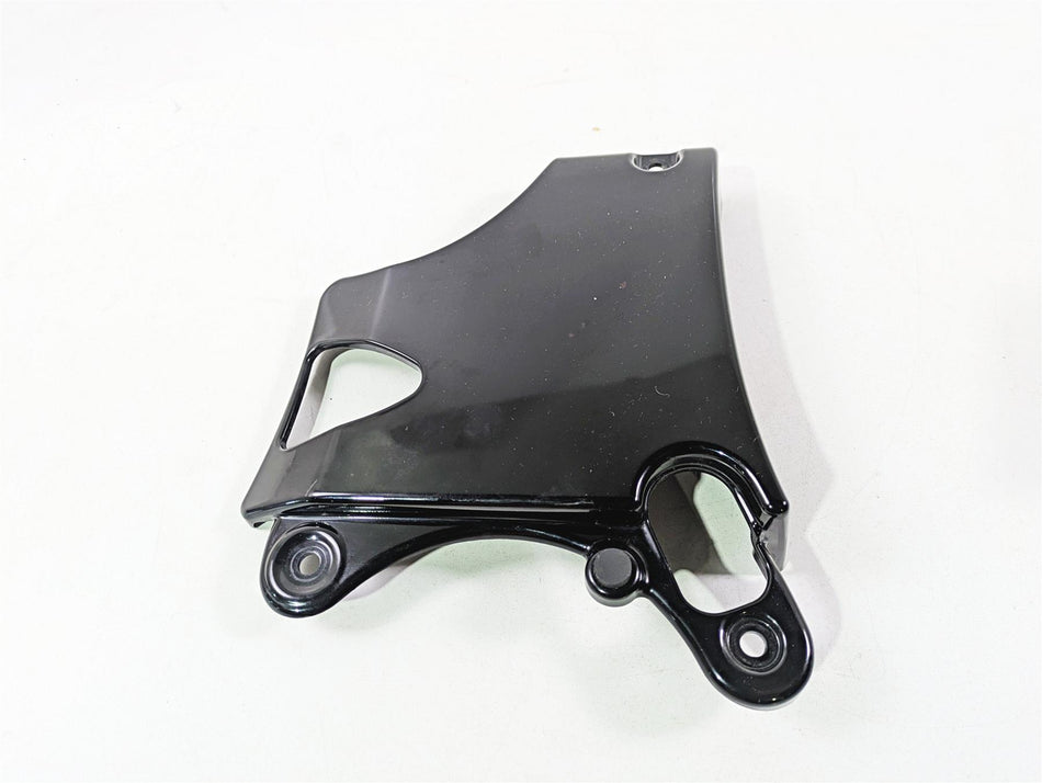 2017 Indian Chieftain Limited Left Lower Side Cover Fairing - Black 5450241 {{ shop.shopifyCountryName }} - Mototech271