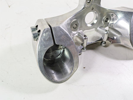 2006 Harley VRSCR Street V-Rod Upper Triple Tree Steering Clamp 46780-06 {{ shop.shopifyCountryName }} - Mototech271