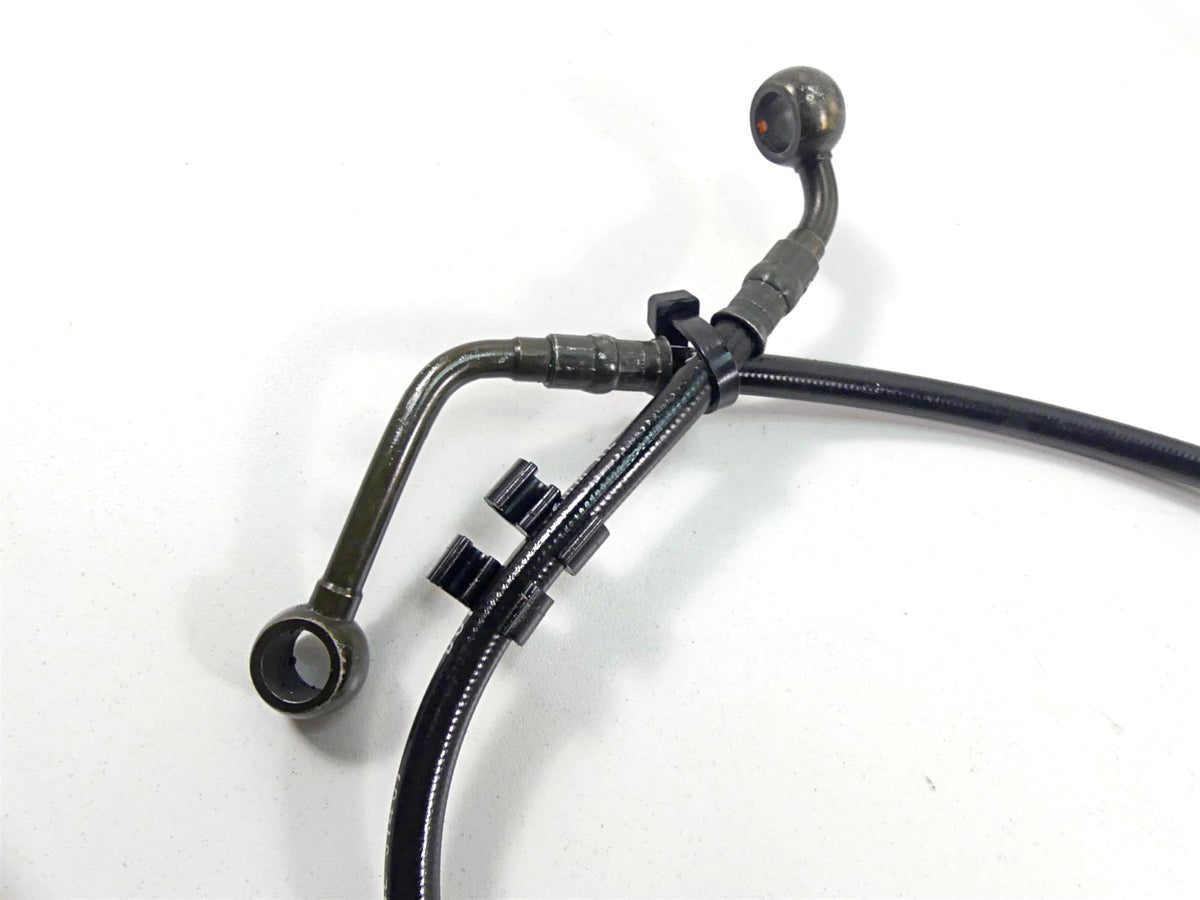 2016 KTM 1290 Super Duke R Rear Abs Brake Line Hose Set 61342004020 {{ shop.shopifyCountryName }} - Mototech271