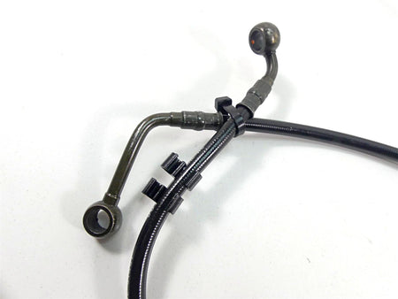 2016 KTM 1290 Super Duke R Rear Abs Brake Line Hose Set 61342004020 {{ shop.shopifyCountryName }} - Mototech271