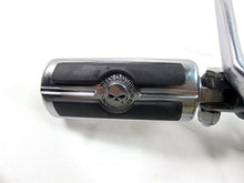 Load image into Gallery viewer, 2011 Harley Softail FXS Blackline Left Front Foot Peg Shifter Set 33683-07A | Mototech271
