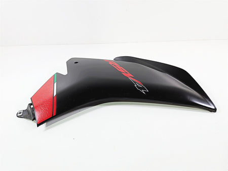 2014 Aprilia RSV4 RR Factory Main Upper Right Side Cover Fairing B043470 858821 {{ shop.shopifyCountryName }} - Mototech271