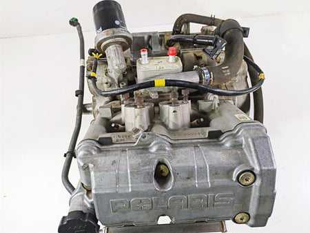 2022 Polaris Ranger 1000 Premium Great Running Engine Motor 4K -Video 2208322 {{ shop.shopifyCountryName }} - Mototech271