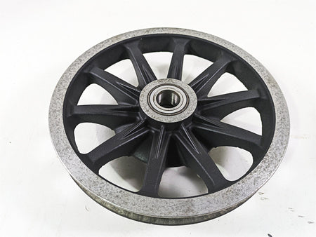 2018 Indian Chieftain Dark Horse Rear Drive Belt Pulley 66T 1333429 {{ shop.shopifyCountryName }} - Mototech271