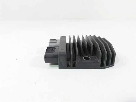 2024 Triumph Street Triple 765 R Rectifier Voltage Regulator FH027AA T1300679 {{ shop.shopifyCountryName }} - Mototech271