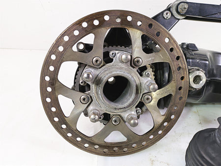 2013 Triumph Tiger 1215 Explorer Differential Swingarm Drive Shaft T1275555 {{ shop.shopifyCountryName }} - Mototech271