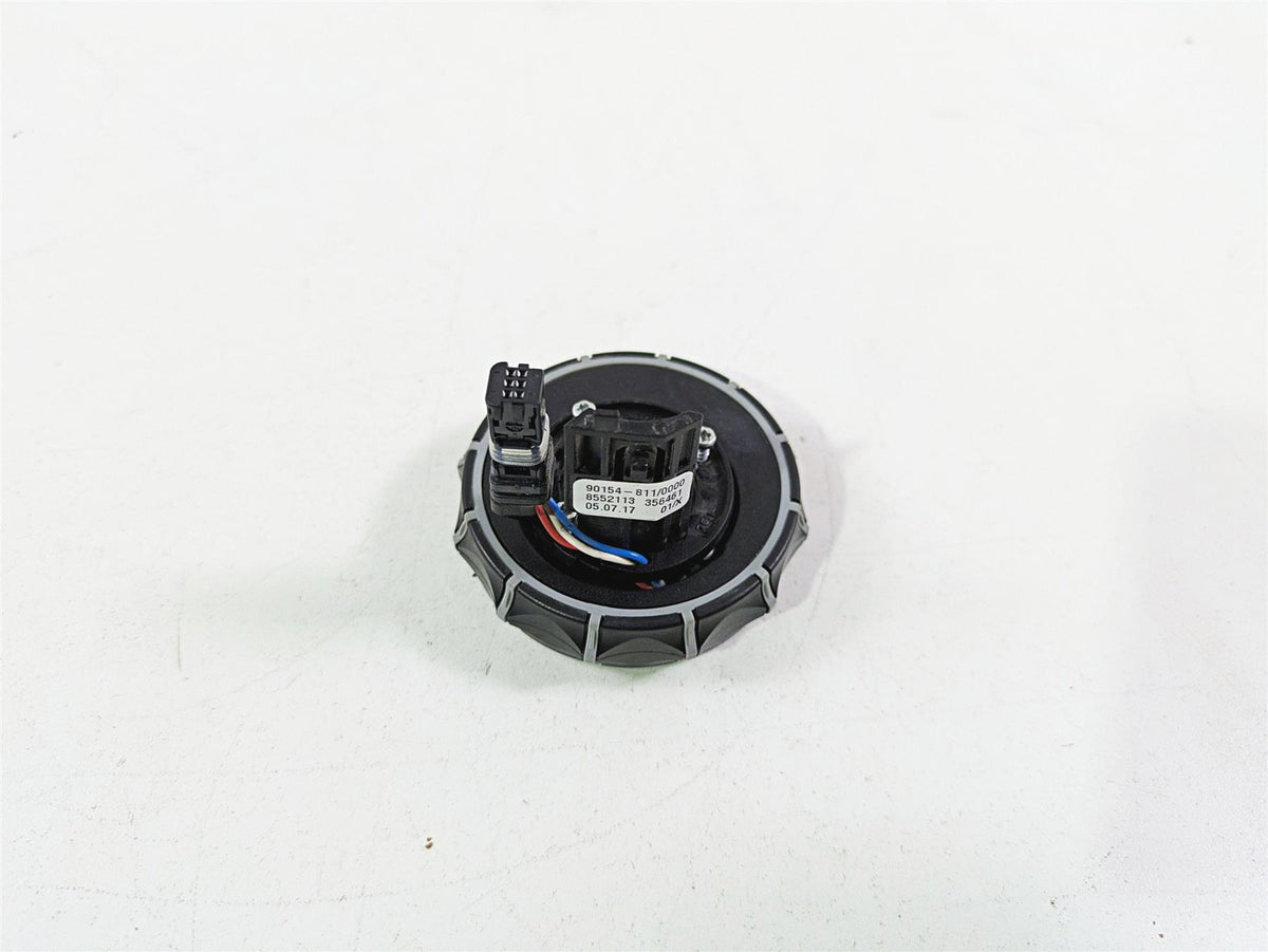 2017 BMW R1200 GS K50 Round Multi Control Switch 61317727498 {{ shop.shopifyCountryName }} - Mototech271