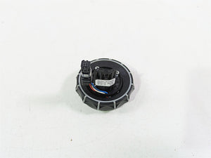 2017 BMW R1200 GS K50 Round Multi Control Switch 61317727498
