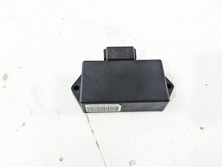 2004 Harley Softail FLSTF Fat Boy Cdi Ecu Ecm Engine Control Module 32478-04 {{ shop.shopifyCountryName }} - Mototech271