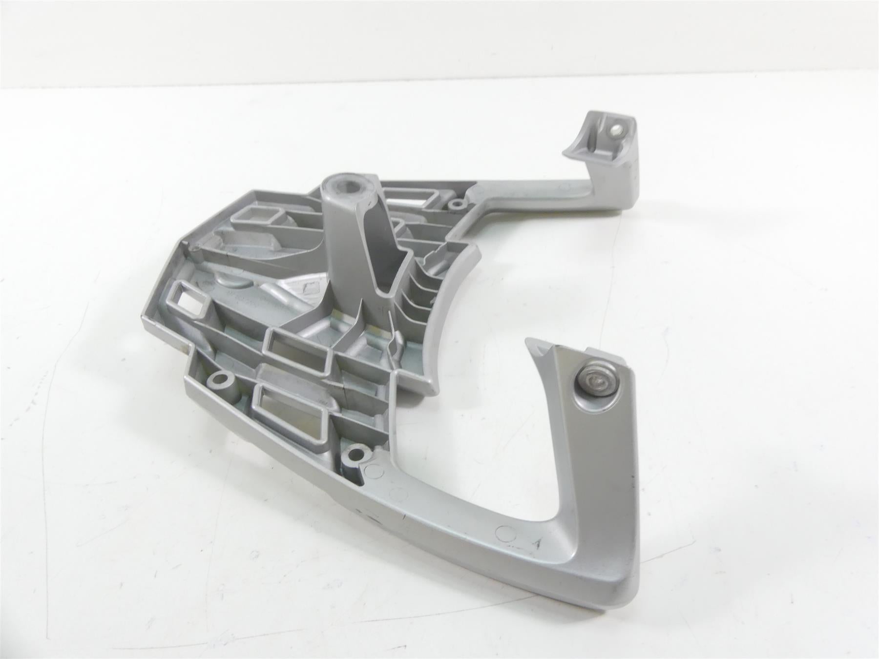 2009 BMW R1200GS K25 Rear Luggage Grid Support Bracket Rack 46547667674 {{ shop.shopifyCountryName }} - Mototech271