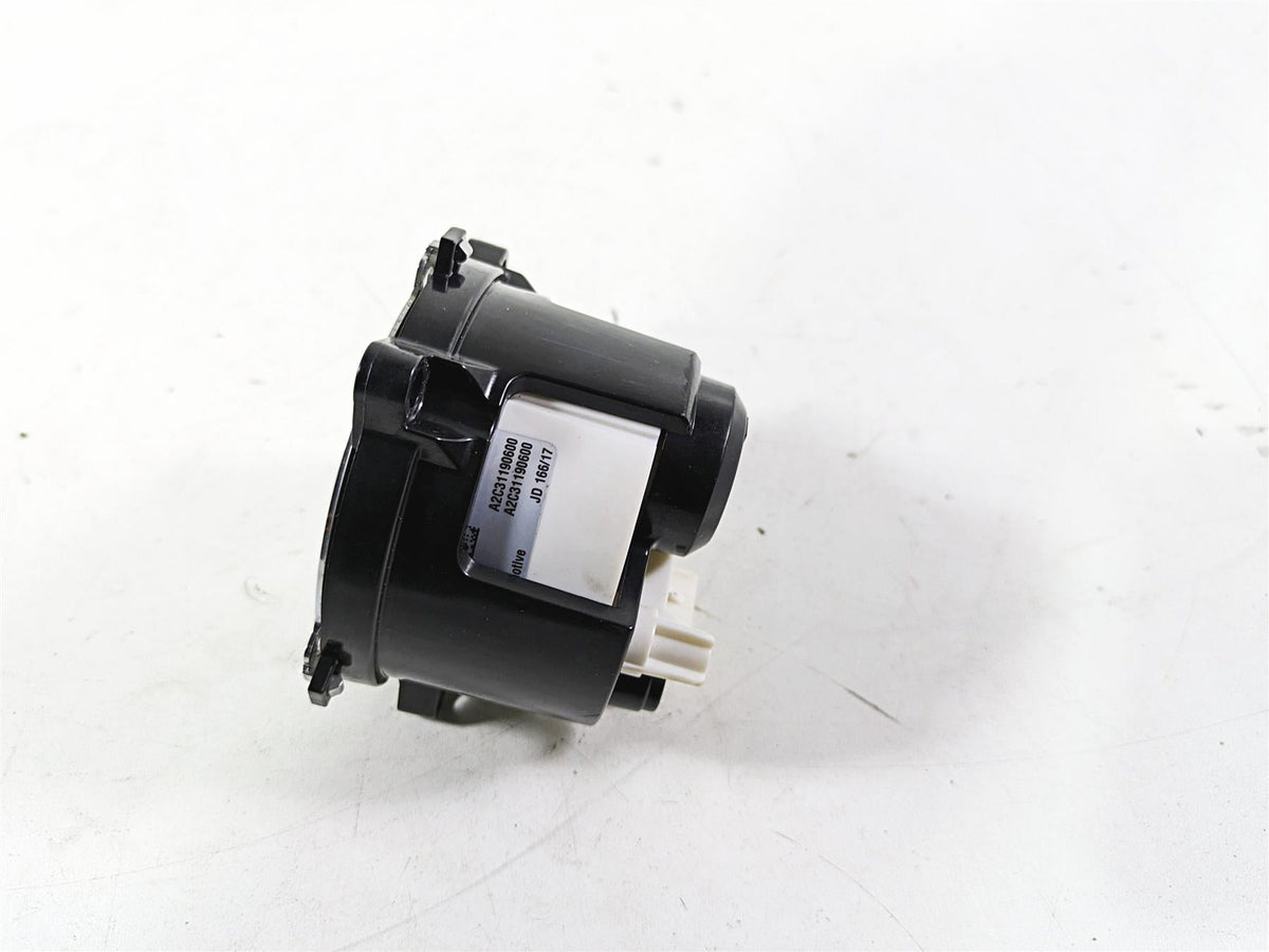 2017 Harley Touring FLTRXS Road Glide Fuel Gas Petrol Level Gauge 70900163 {{ shop.shopifyCountryName }} - Mototech271