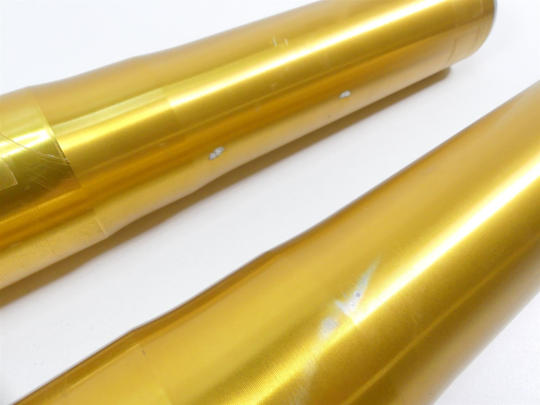 2019 Aprilia Tuono V4 RR Factory Straight Ohlins Front Fork Damper Set 2B005517 {{ shop.shopifyCountryName }} - Mototech271