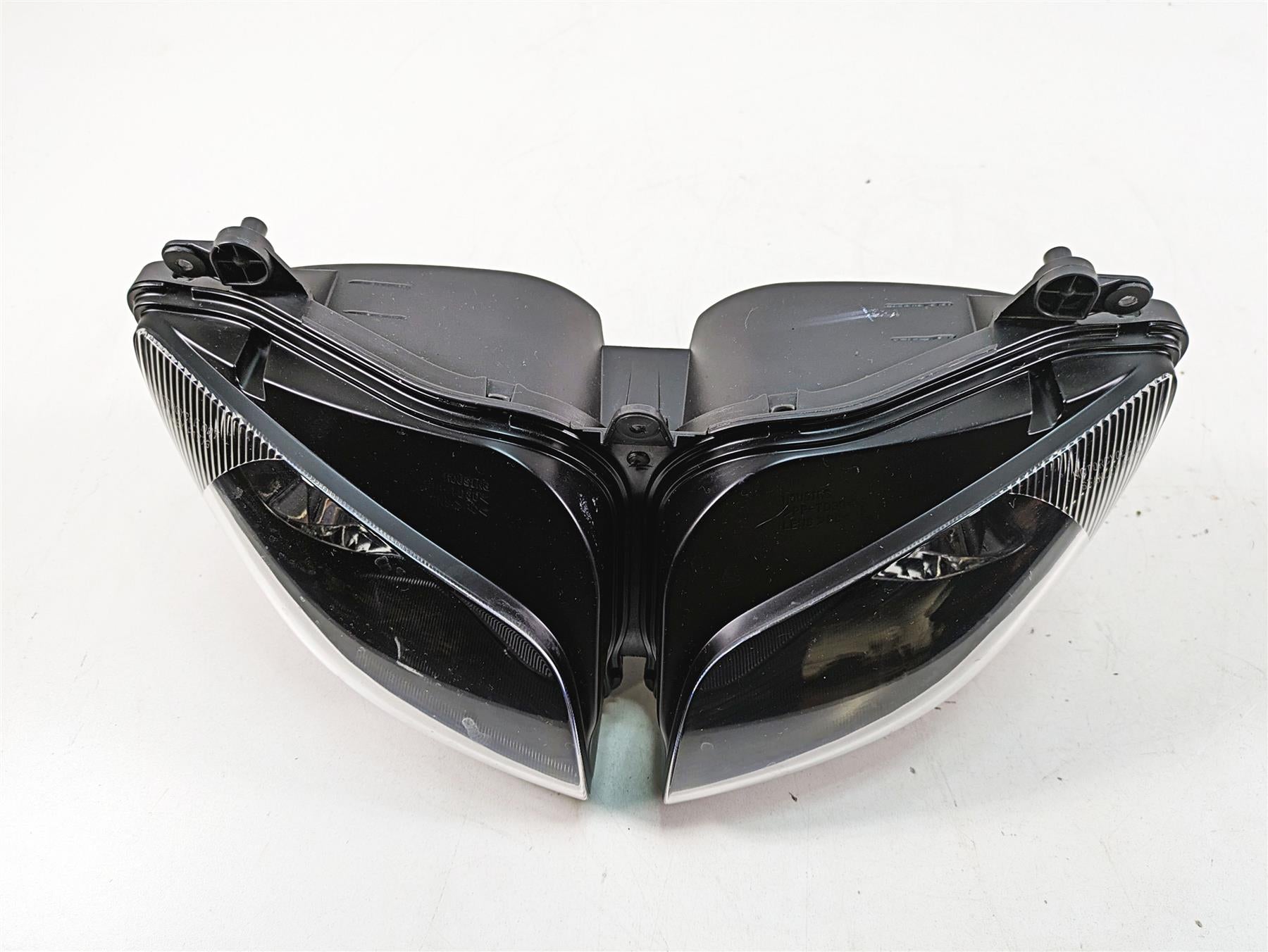 2002 Yamaha FZ1 FZS1000 Fazer Headlight Head Light Lamp - Read 5LV-84310-20-00 {{ shop.shopifyCountryName }} - Mototech271