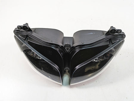 2002 Yamaha FZ1 FZS1000 Fazer Headlight Head Light Lamp - Read 5LV-84310-20-00 {{ shop.shopifyCountryName }} - Mototech271