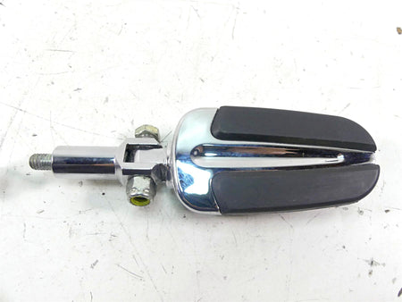 2006 Harley Softail FXSTSI Springer Rear Slipstream Footpeg Set 50942-00 {{ shop.shopifyCountryName }} - Mototech271