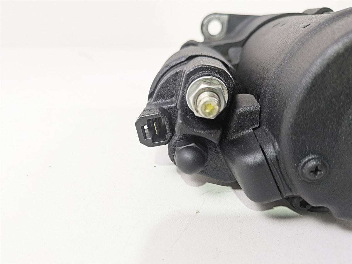 2021 Harley Touring FLTRX Road Glide Engine Starter Motor M8 107 114 31400053 {{ shop.shopifyCountryName }} - Mototech271