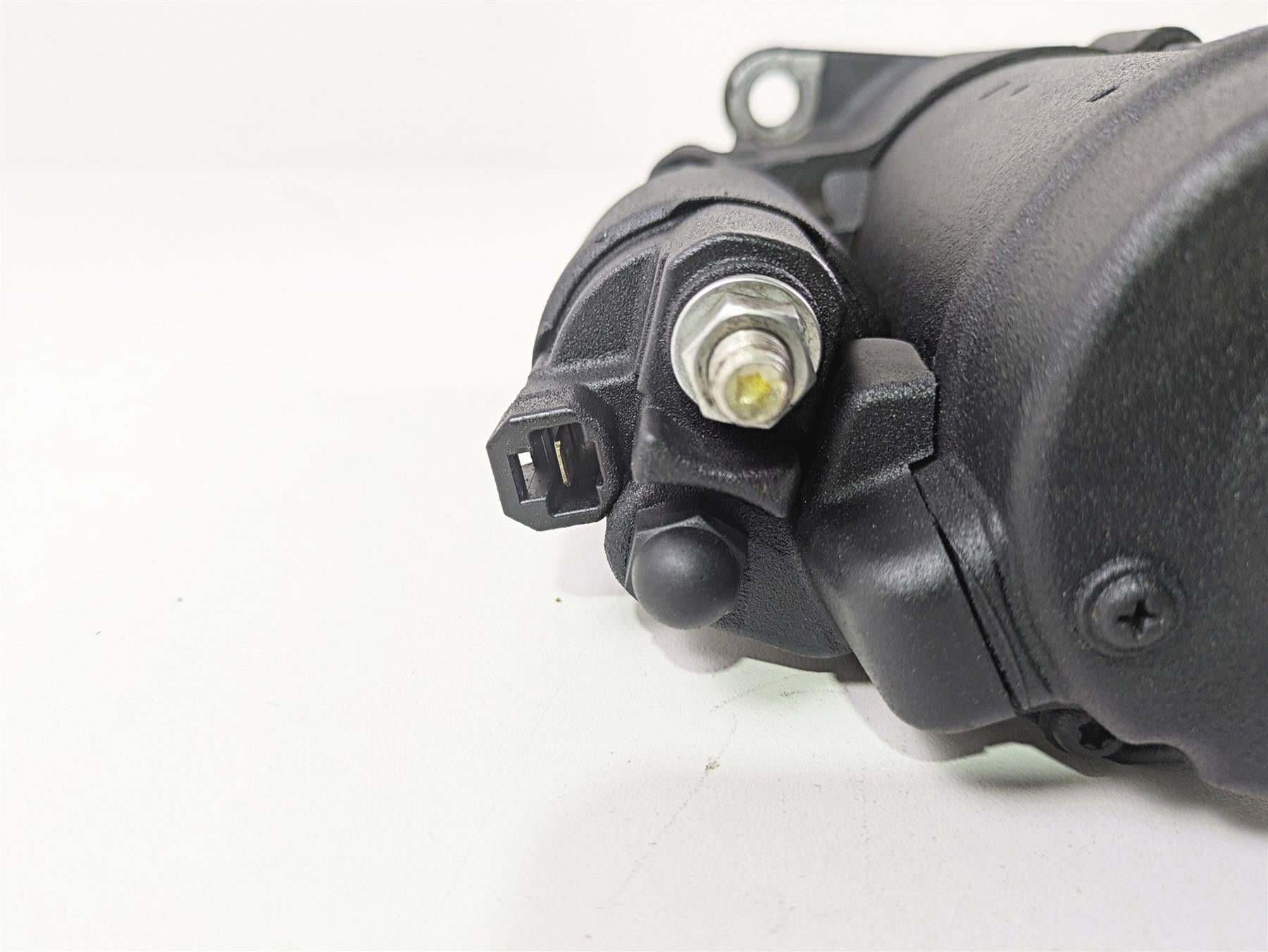 2021 Harley Touring FLTRX Road Glide Engine Starter Motor M8 107 114 31400053 {{ shop.shopifyCountryName }} - Mototech271