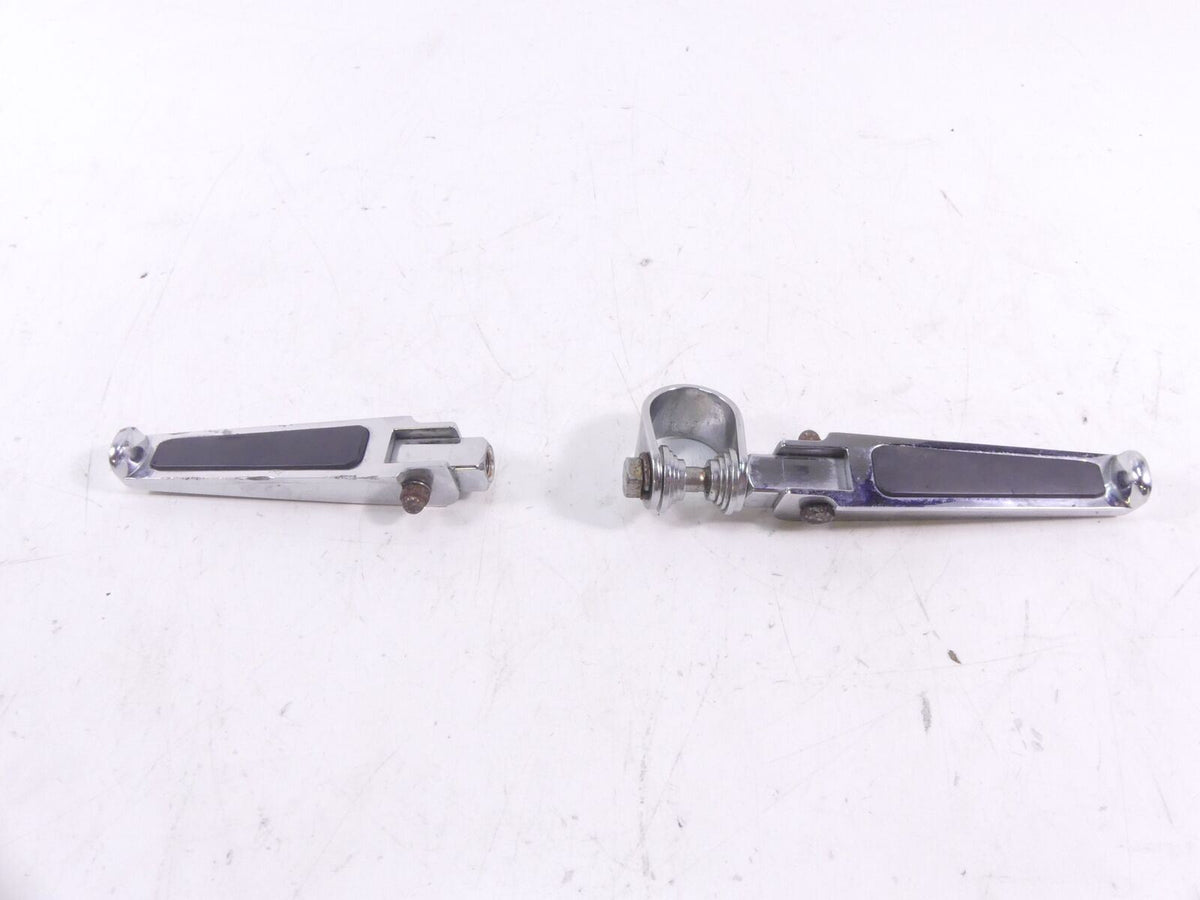2002 Harley FLSTCI Softail Heritage Front Highway Foot Peg Set - Read 49144-86 {{ shop.shopifyCountryName }} - Mototech271