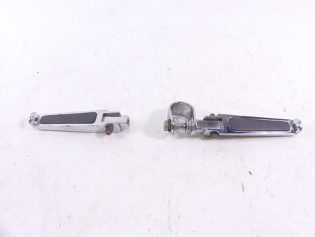 2002 Harley FLSTCI Softail Heritage Front Highway Foot Peg Set - Read 49144-86 {{ shop.shopifyCountryName }} - Mototech271