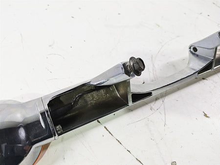 1992 Harley FLSTC Softail Heritage Rear Turn Signal Blinker Bar Set 68510-74C {{ shop.shopifyCountryName }} - Mototech271