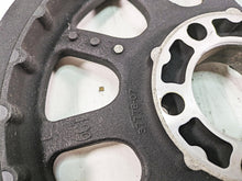 Load image into Gallery viewer, 2013 Harley Softail FLSTC Heritage Classic Rear Belt Pulley 66T 1&quot; 37778-07 | Mototech271
