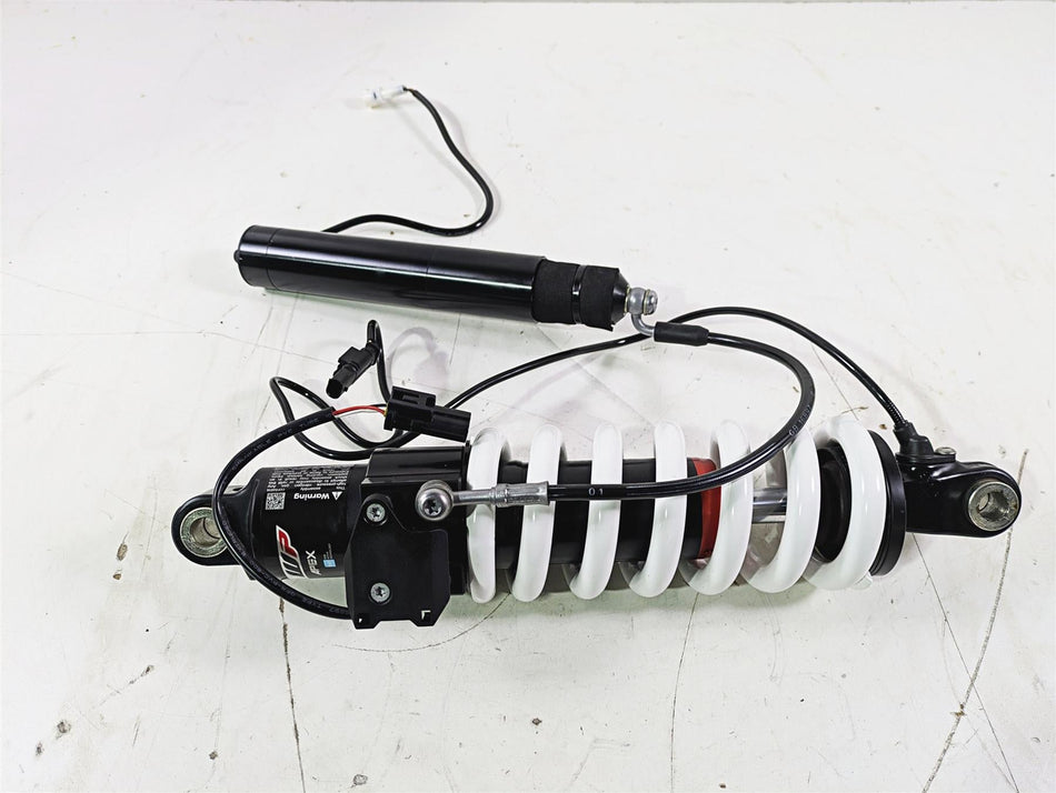 2022 KTM 1290 Super Adventure S Rear Shock Damper WP Apex 01181U2601 {{ shop.shopifyCountryName }} - Mototech271