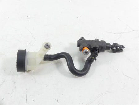 2017 BMW R1200RT K52 Rear 1/2" Nissin Brake Master Cylinder 34318522398 {{ shop.shopifyCountryName }} - Mototech271
