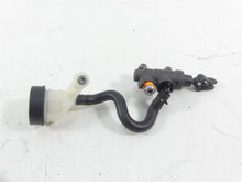 Load image into Gallery viewer, 2017 BMW R1200RT K52 Rear 1/2&quot; Nissin Brake Master Cylinder 34318522398 | Mototech271
