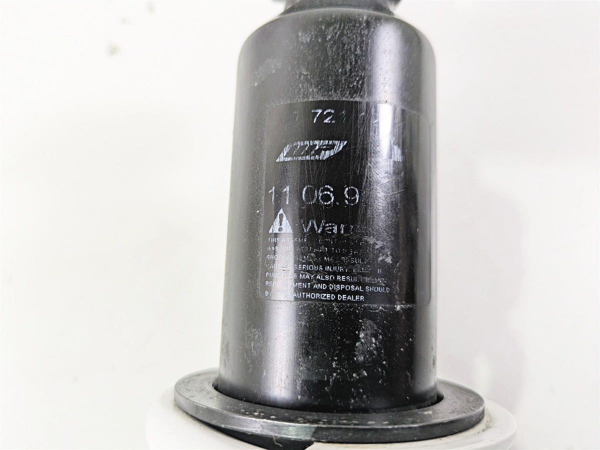 2014 BMW K1600 GTL K48 Esa Wp Front Suspension Shock Damper 31427721120 {{ shop.shopifyCountryName }} - Mototech271