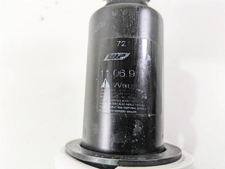 2014 BMW K1600 GTL K48 Esa Wp Front Suspension Shock Damper 31427721120 {{ shop.shopifyCountryName }} - Mototech271