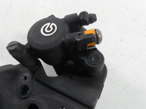 2012 BMW S1000RR K46 Rear Brembo Brake Caliper & Bracket 34217718562 | Mototech271