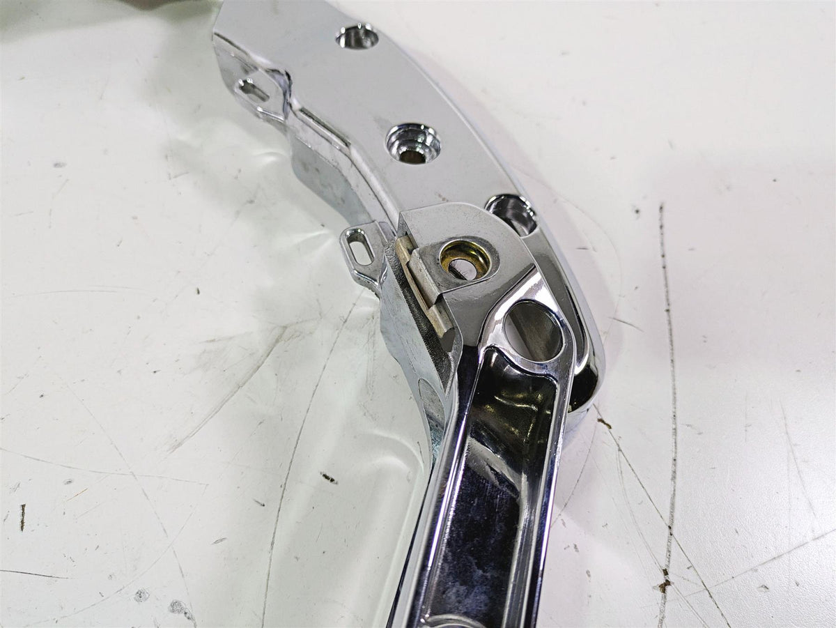 2015 Harley Touring FLHTKL E -Glide Low Rear Saddlebag Support Holders 90200499 {{ shop.shopifyCountryName }} - Mototech271