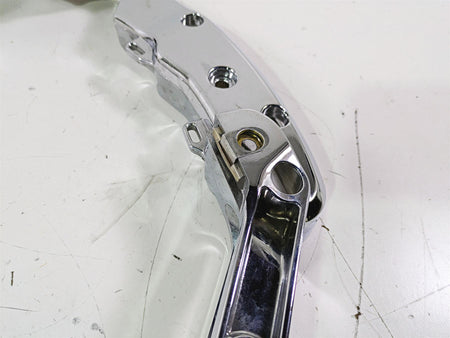 2015 Harley Touring FLHTKL E -Glide Low Rear Saddlebag Support Holders 90200499 {{ shop.shopifyCountryName }} - Mototech271